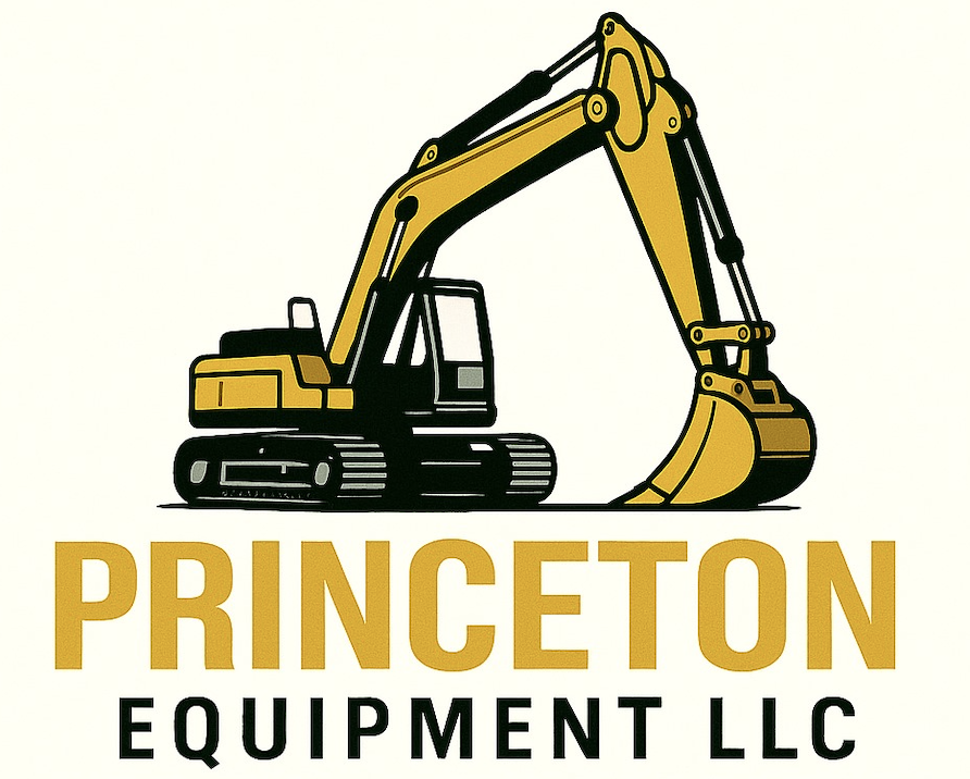 Princeton Equipment LLC - Wenatchee Excavation Services